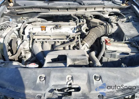 2012 Honda Accord Ex from USA, damaged, VIN 1HGCP2F79CA133042